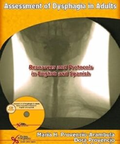 Assessment of Dysphagia in Adults: Resources and Protocols in English and Spanish (PDF)