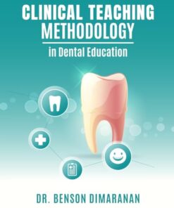 Clinical teaching methodology in Dental Education (EPUB)