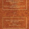 Retina Structure, Function, and Genetics (Handbook of Clinical Neurology, Volume 217) (PDF)