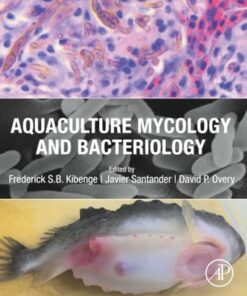 Aquaculture Mycology and Bacteriology (PDF)