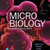 Microbiology: An Introduction, 13th edition (EPUB)