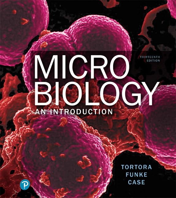 Microbiology: An Introduction, 13th edition (EPUB) Microbiology: An Introduction, 13th edition (EPUB)