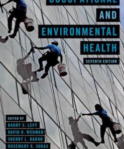 Occupational and Environmental Health, 7th edition (PDF)