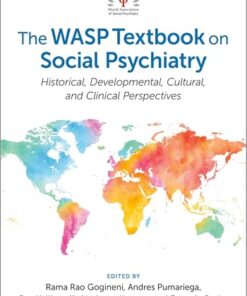 The WASP Textbook on Social Psychiatry: Historical, Developmental, Cultural, and Clinical Perspectives (PDF)