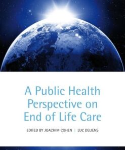 A Public Health Perspective on End of Life Care (PDF)