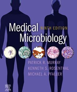 Medical Microbiology, 9th edition (EPUB)