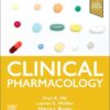 Clinical Pharmacology, 13th Edition (EPUB) Clinical Pharmacology, 13th Edition (EPUB)