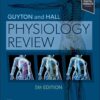 Guyton & Hall Physiology Review, 5th edition (EPUB)