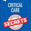 Critical Care Secrets, 7th edition (EPUB) Critical Care Secrets, 7th edition (EPUB)