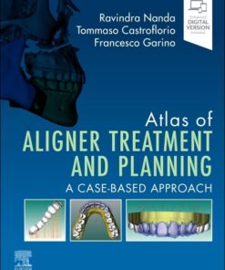 Atlas of Aligner Treatment and Planning: A Case-Based Approach (EPUB)