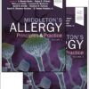 Middleton’s Allergy: Principles and Practice, 2-Volume Set, 10th edition (True PDF)