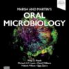 Marsh and Martin’s Oral Microbiology, 7th edition (True PDF)