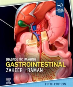 Diagnostic Imaging: Gastrointestinal, 5th edition (PDF)