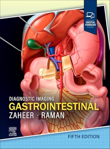 Diagnostic Imaging: Gastrointestinal, 5th edition (EPUB)