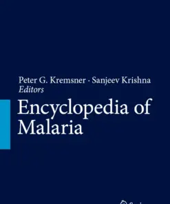 Encyclopedia of Malaria