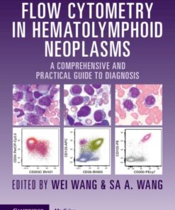 Flow Cytometry in Hematolymphoid Neoplasms: A Comprehensive and Practical Guide to Diagnosis (EPUB)