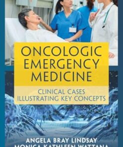 Oncologic Emergency Medicine (PDF)