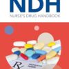 2026 Nurse’s Drug Handbook, 25th edition (EPUB)
