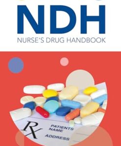 2026 Nurse’s Drug Handbook, 25th edition (EPUB)