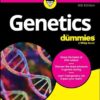 Genetics For Dummies, 4th edition (PDF)