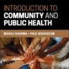 Introduction to Community and Public Health, 3rd edition (PDF) Introduction to Community and Public Health, 3rd edition (PDF)