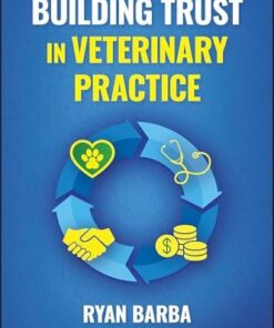 Building Trust in Veterinary Practice (PDF)