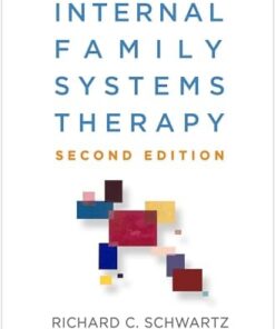 Internal Family Systems Therapy, 2nd edition (PDF)