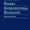 Pocket Interventional Radiology (Pocket Notebook) (EPUB)