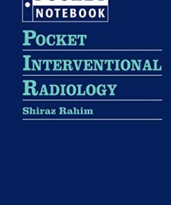 Pocket Interventional Radiology (Pocket Notebook) (EPUB)