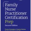 Family Nurse Practitioner Certification Prep with Case-Based Review and Diagnostic Practice for the AANP and ANCC Exams, 2ed (EPUB)