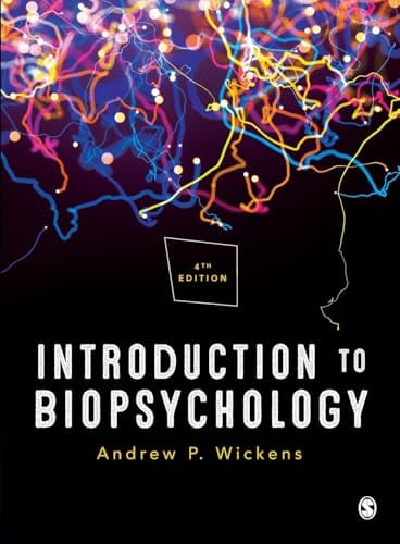 Introduction to Biopsychology, 4th edition (PDF) Introduction to Biopsychology, 4th edition (PDF)
