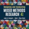 Designing and Conducting Mixed Methods Research, 4th edition (EPUB)