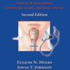 Tracheotomy: Airway Management, Communication, and Swallowing, 2nd edition (PDF)