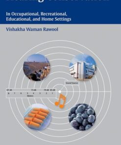 Hearing Conservation: In Occupational, Recreational, Educational, and Home Settings (PDF)