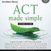 ACT Made Simple: An Easy-to-Read Primer on Acceptance and Commitment Therapy, 2ed (PDF) ACT Made Simple: An Easy-to-Read Primer on Acceptance and Commitment Therapy, 2ed (PDF)