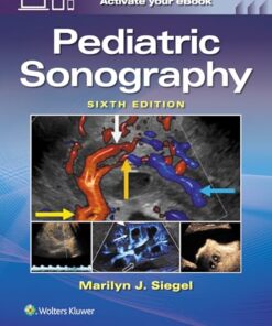 Pediatric Sonography, 6th edition (EPUB)