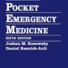 Pocket Emergency Medicine, 6th edition (EPUB)