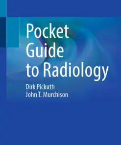 Pocket Guide to Radiology