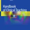 Handbook of Clinical Teaching
