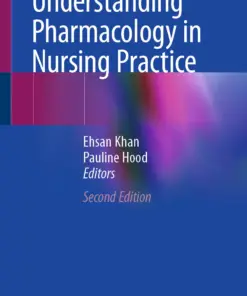 Understanding Pharmacology in Nursing Practice