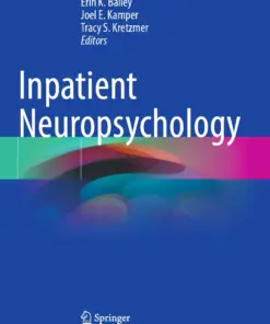 Inpatient Neuropsychology