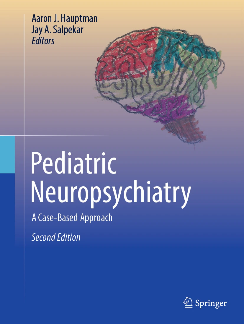 Pediatric Neuropsychiatry : A Case-Based Approach Pediatric Neuropsychiatry : A Case-Based Approach
