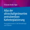 Atlas der ultraschallgesteuerten zentralvenösen Katheterplatzierung Herangehensweise in der Neonatologie und Pädiatrie