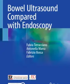 Bowel Ultrasound Compared with Endoscopy