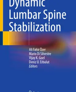 Dynamic Lumbar Spine Stabilization