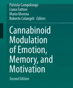 Cannabinoid Modulation of Emotion, Memory, and Motivation