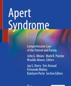Apert Syndrome : Comprehensive Care of the Patient and Family