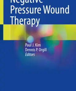 Negative Pressure Wound Therapy