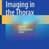 Quantitative Imaging in the Thorax