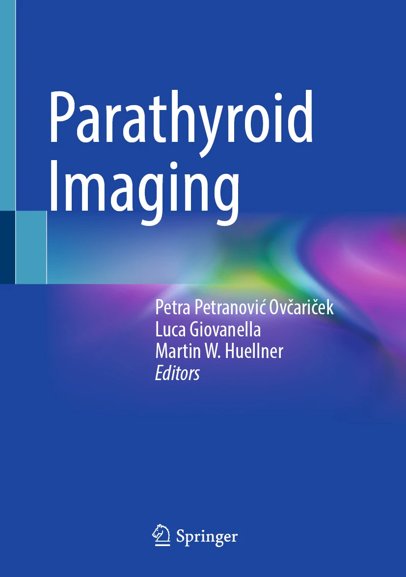 Parathyroid Imaging Parathyroid Imaging